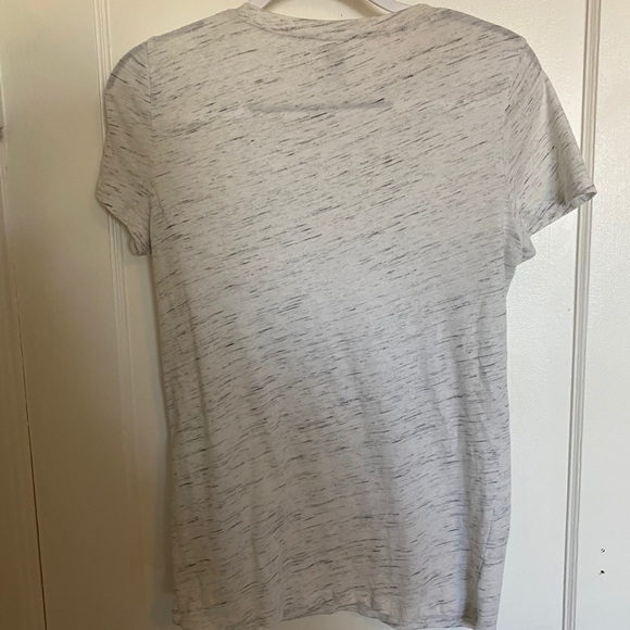 “PINK” v-neck t-shirt - Picture 2 of 3